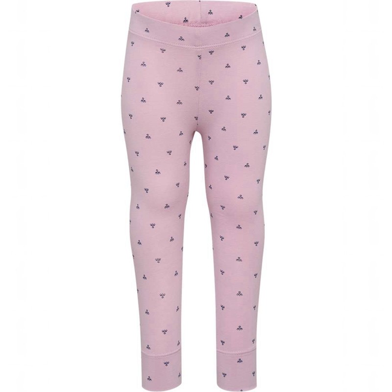 Hummel Beesy Hoodie Kinderen Roze | 749193-593