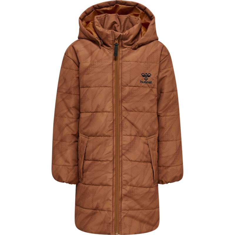 Hummel Berlin Jassen Kinderen Bruin | 262162-365
