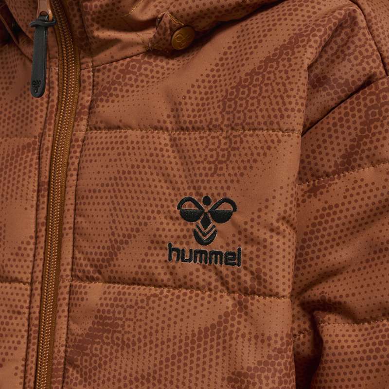 Hummel Berlin Jassen Kinderen Bruin | 262162-365