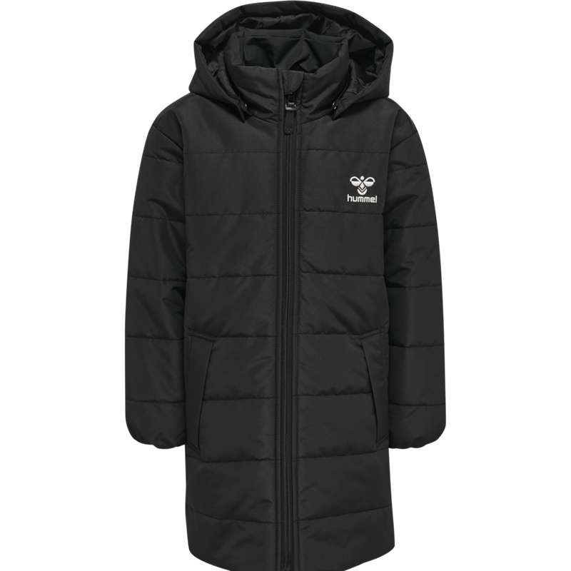 Hummel Berlin Sport BH Kinderen Zwart | 339639-152
