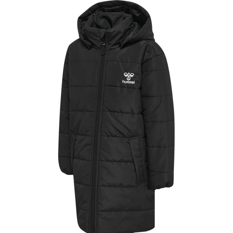 Hummel Berlin Sport BH Kinderen Zwart | 339639-152