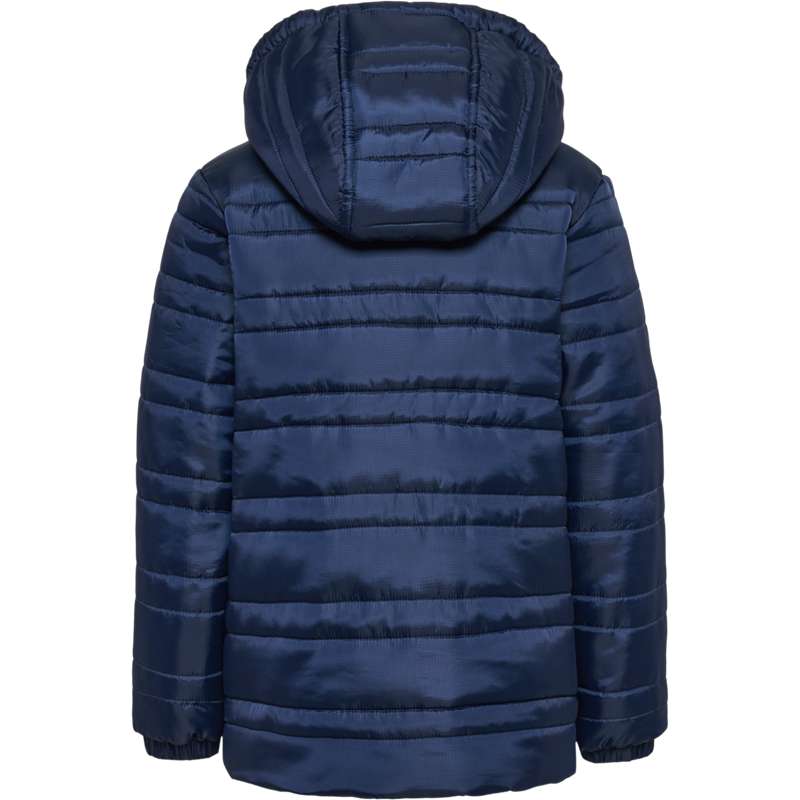 Hummel Bilbo Tex Jassen Kinderen Zwart | 157146-385