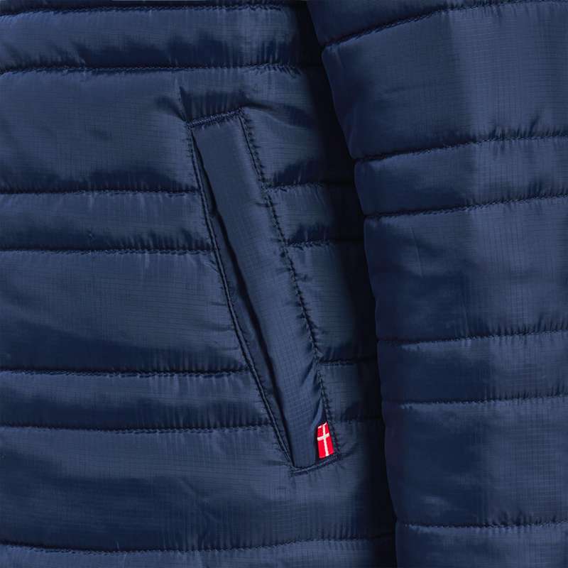Hummel Bilbo Tex Jassen Kinderen Zwart | 157146-385