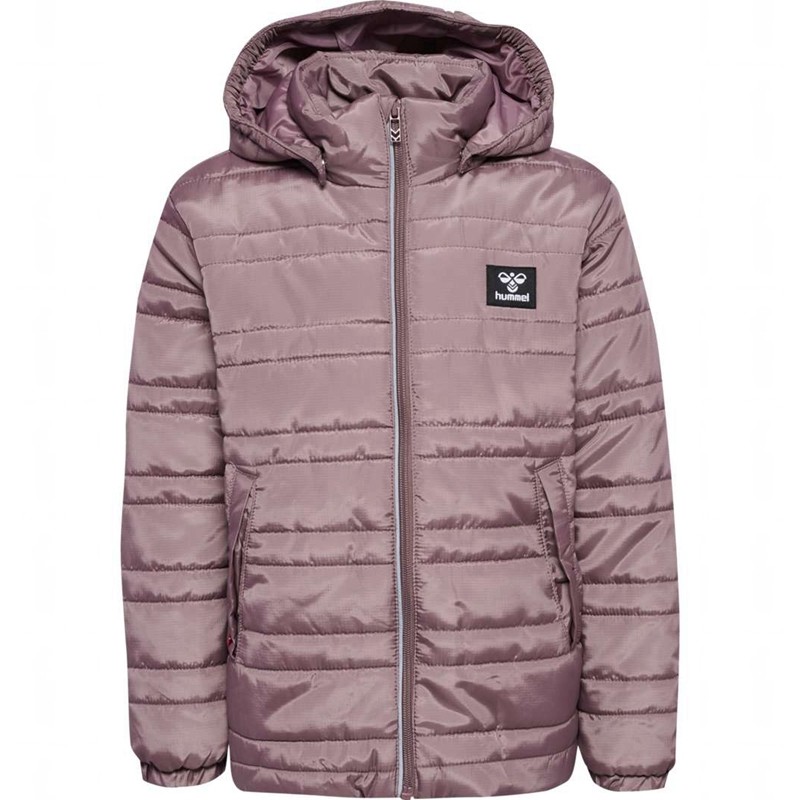 Hummel Bilbo Tex Sets Kinderen Roze | 342827-615