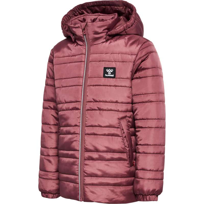 Hummel Bilbo Tex Sweatshirts Kinderen Roze | 482425-891