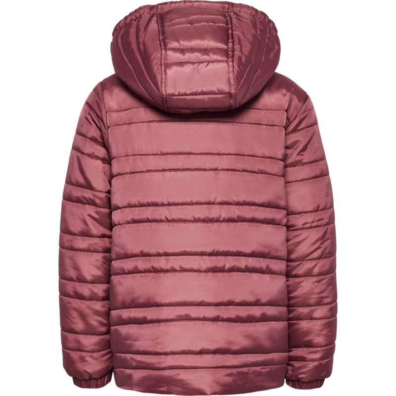 Hummel Bilbo Tex Sweatshirts Kinderen Roze | 482425-891