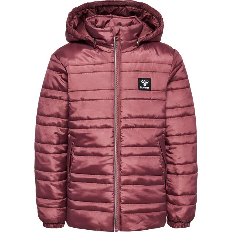 Hummel Bilbo Tex Sweatshirts Kinderen Roze | 482425-891