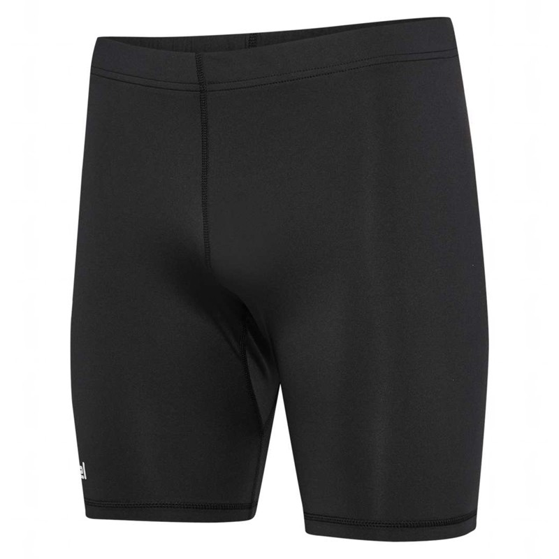 Hummel Bl Essential Tights Korte Broek Heren Zwart | 458785-680