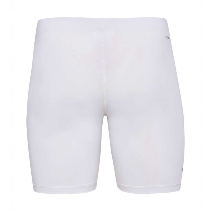 Hummel Bl Essential Tights Korte Broek Heren Wit | 522666-321