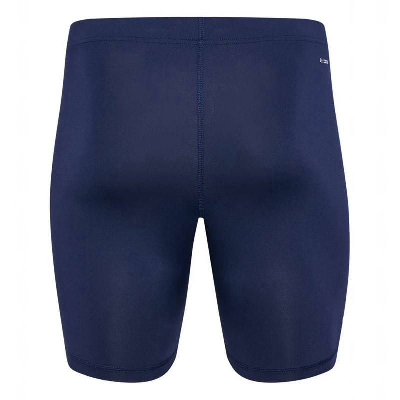 Hummel Bl Essential Tights Korte Broek Heren Donkerblauw | 686180-888