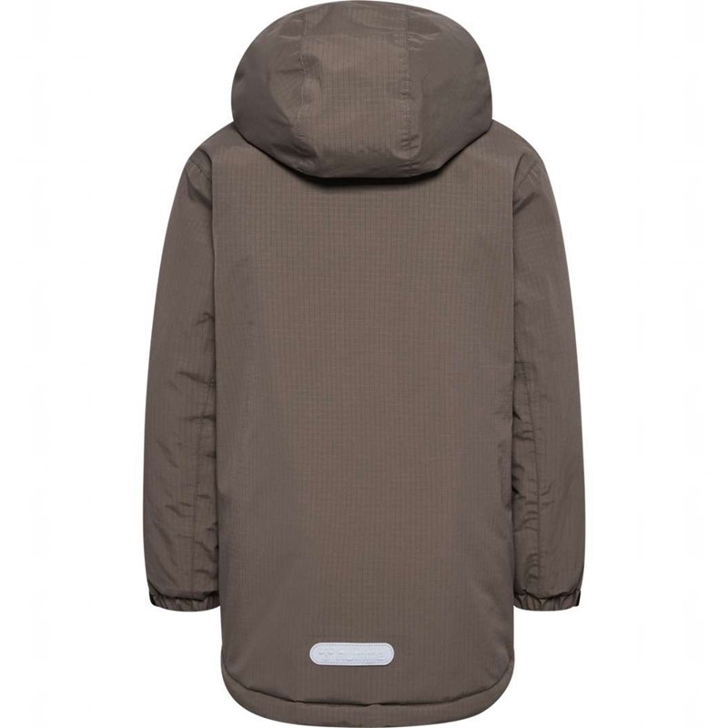 Hummel Bob Tex Jassen Kinderen Bruin | 671690-994