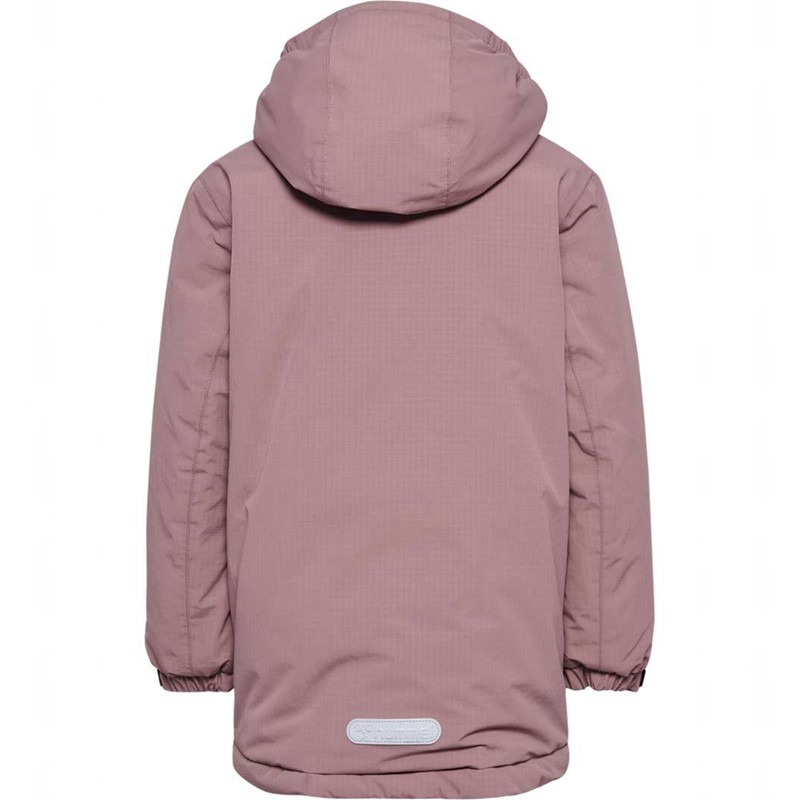 Hummel Bob Tex T-shirts Kinderen Roze | 038641-517