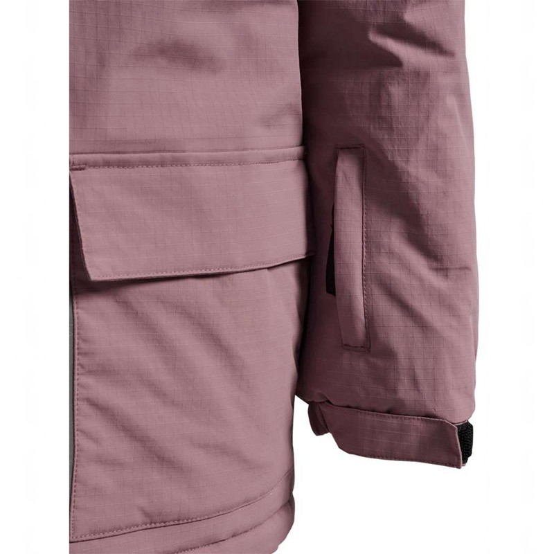 Hummel Bob Tex T-shirts Kinderen Roze | 038641-517