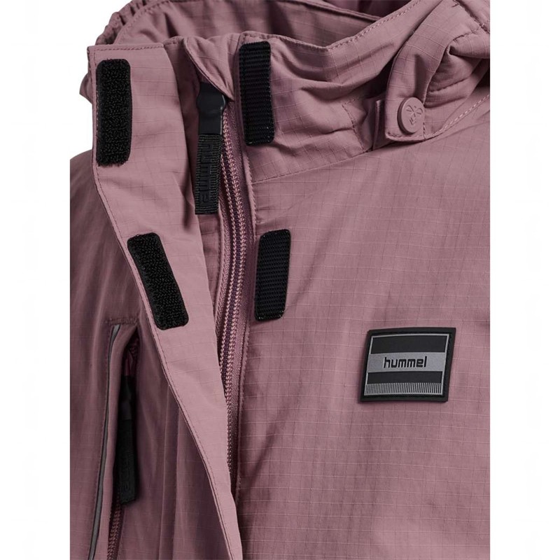 Hummel Bob Tex T-shirts Kinderen Roze | 038641-517