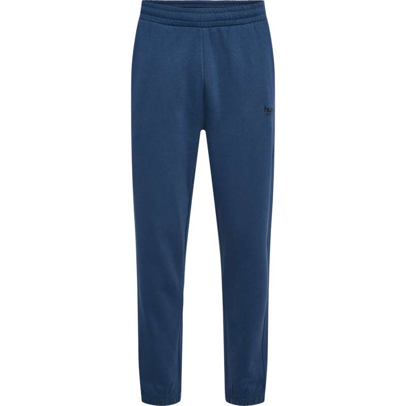 Hummel Booster Regular Broek Heren Donkerblauw | 010218-024