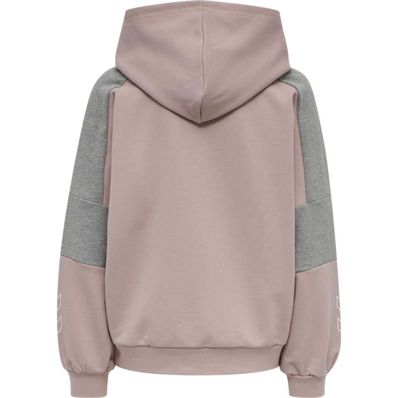 Hummel Boxline Hoodie Kinderen Roze | 744028-255