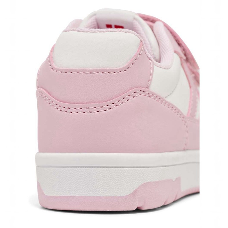 Hummel Camden Jr Sneakers Kinderen Roze | 995250-782