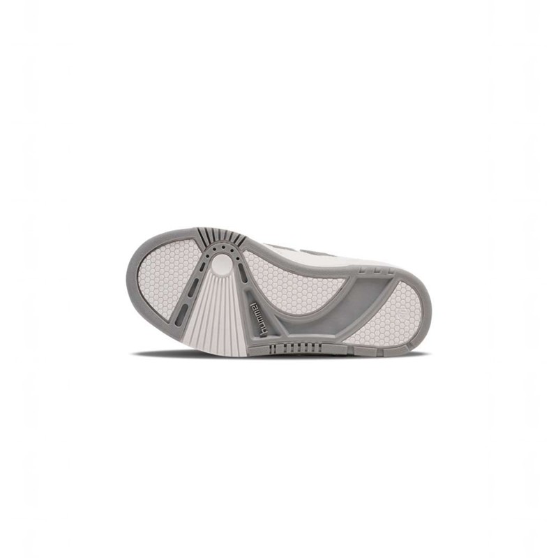 Hummel Camden Jr Sneakers Kinderen Wit | 610924-656