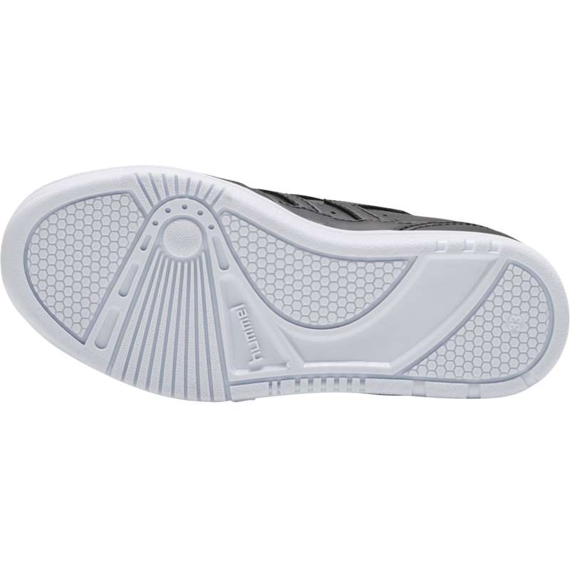 Hummel Camden Jr Sokken Kinderen Zwart | 105031-388