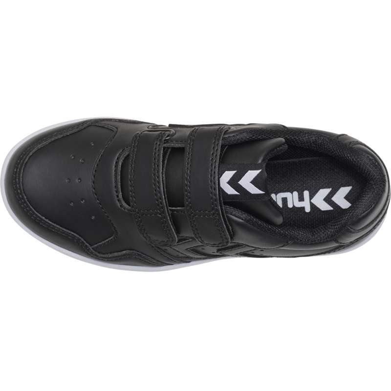Hummel Camden Jr Sokken Kinderen Zwart | 105031-388