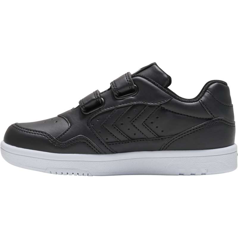 Hummel Camden Jr Sokken Kinderen Zwart | 105031-388