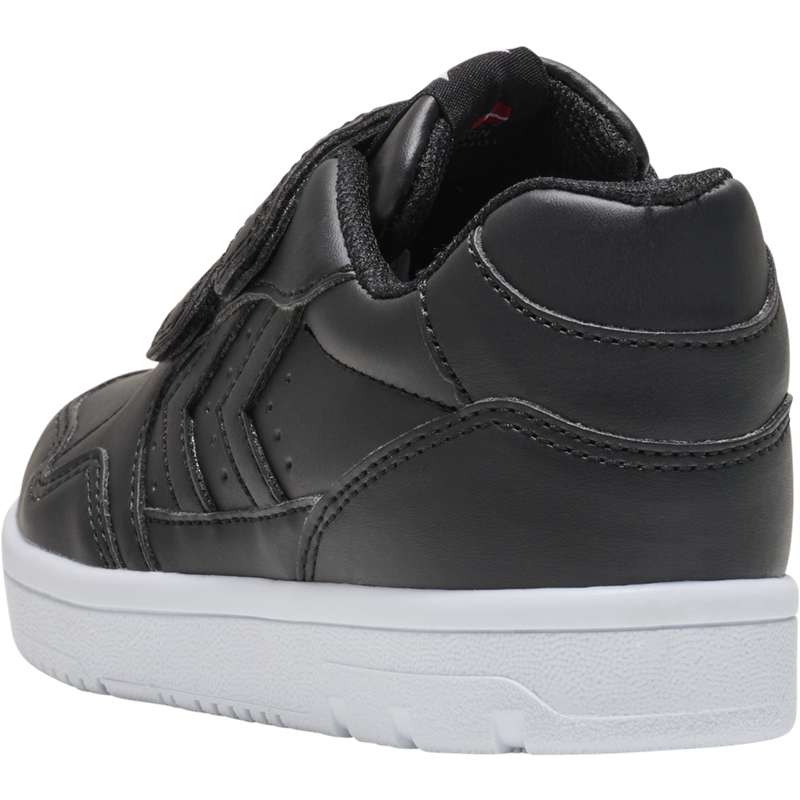 Hummel Camden Jr Sokken Kinderen Zwart | 105031-388