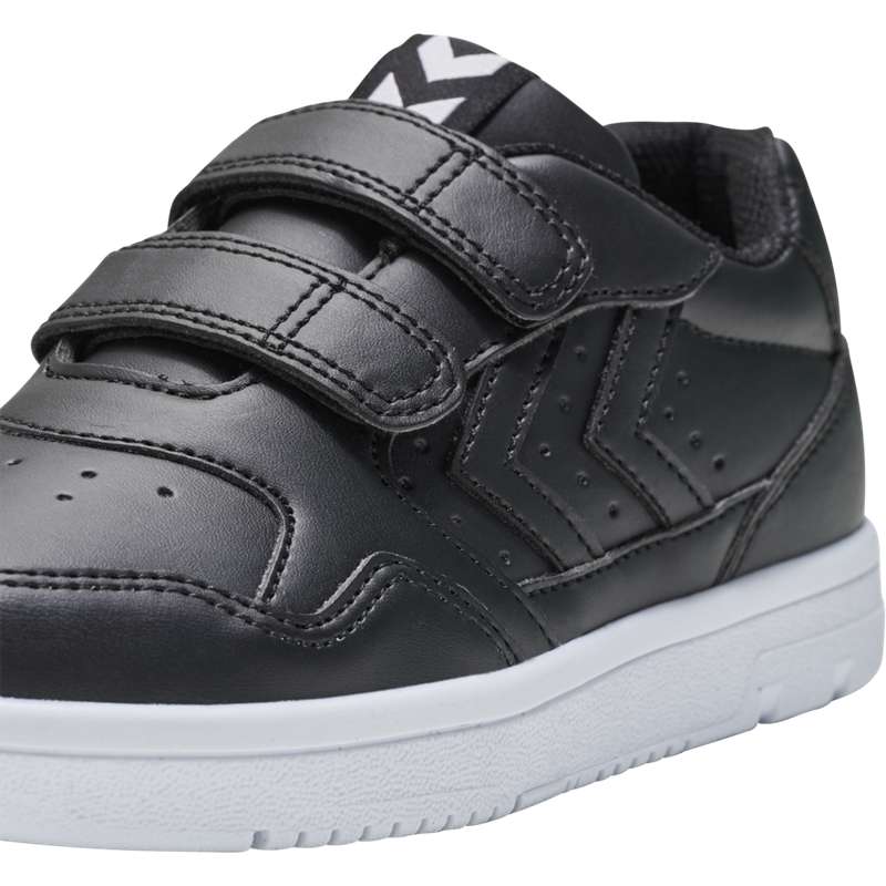 Hummel Camden Jr Sokken Kinderen Zwart | 105031-388