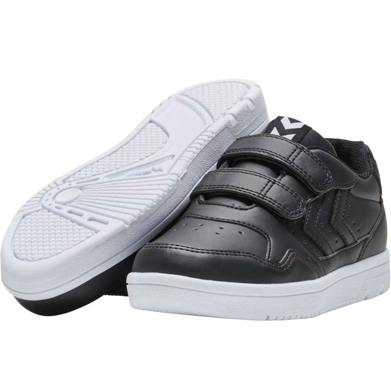 Hummel Camden Jr Sokken Kinderen Zwart | 105031-388