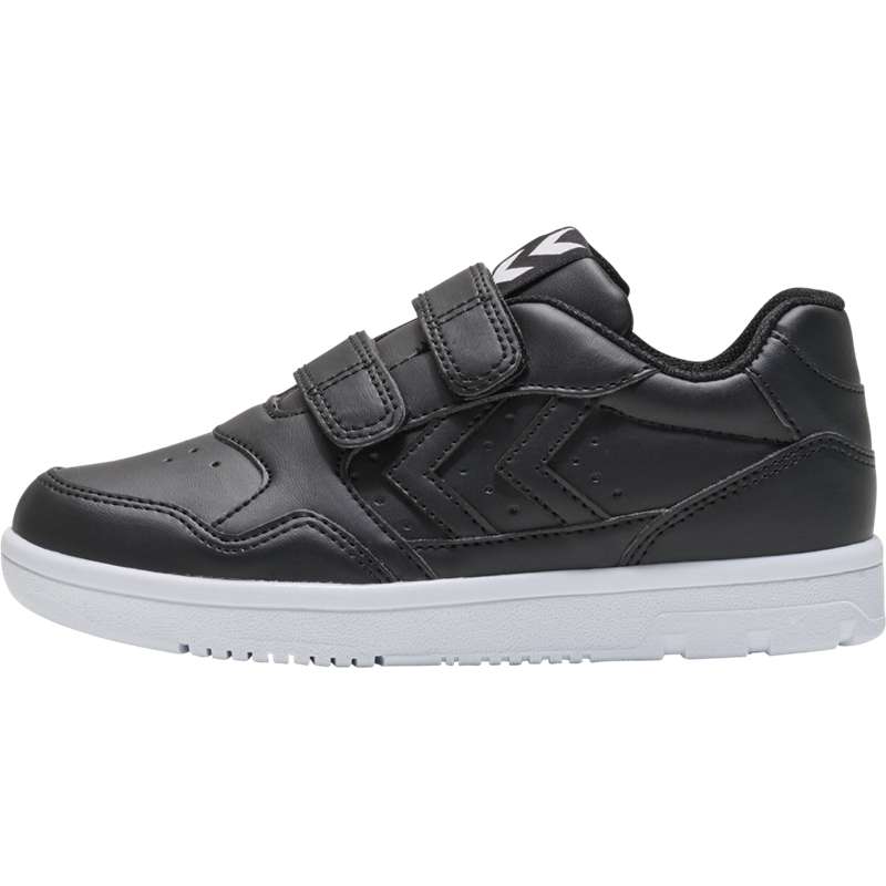 Hummel Camden Jr Sokken Kinderen Zwart | 105031-388