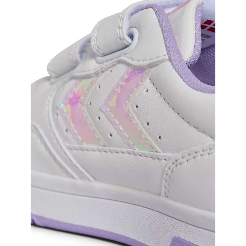 Hummel Camden Jr Tanktop Kinderen Wit | 661006-703