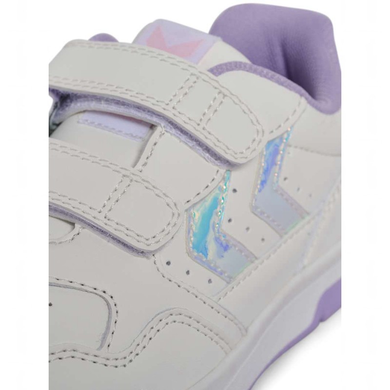 Hummel Camden Jr Tanktop Kinderen Wit | 661006-703