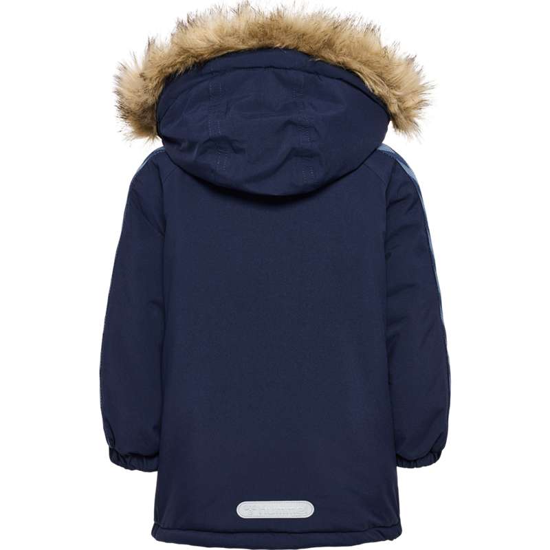 Hummel Canyon Tex Jassen Kinderen Zwart | 119531-153