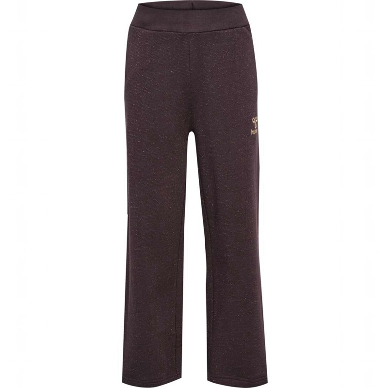 Hummel Carola Broek Kinderen Chocola | 853239-448