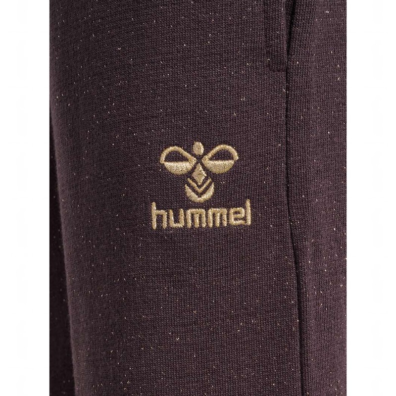 Hummel Carola Broek Kinderen Chocola | 853239-448