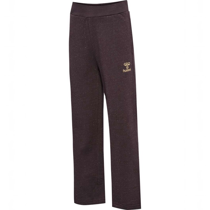 Hummel Carola Broek Kinderen Chocola | 853239-448