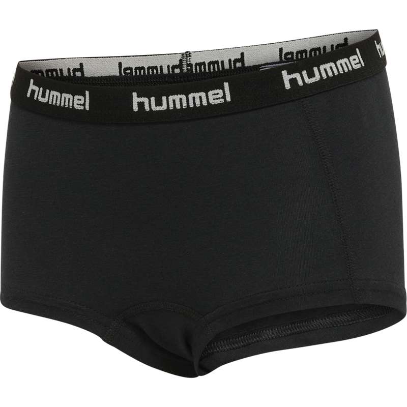 Hummel Carolina 2-pack Ondergoed Kinderen Bordeaux | 172205-322