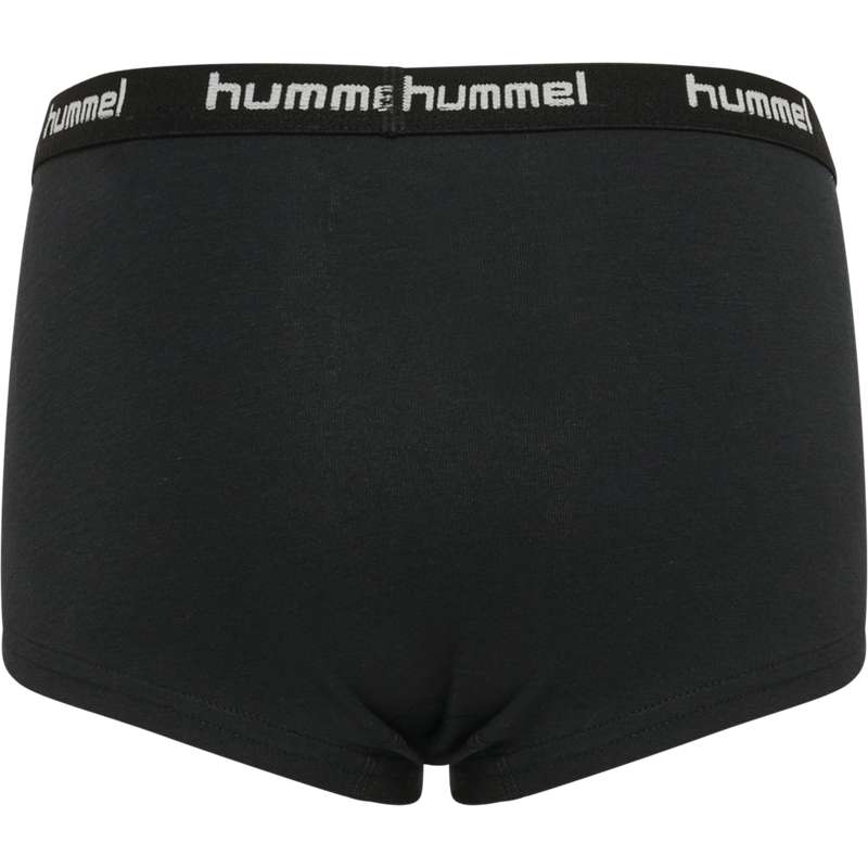 Hummel Carolina 2-pack Ondergoed Kinderen Bordeaux | 172205-322