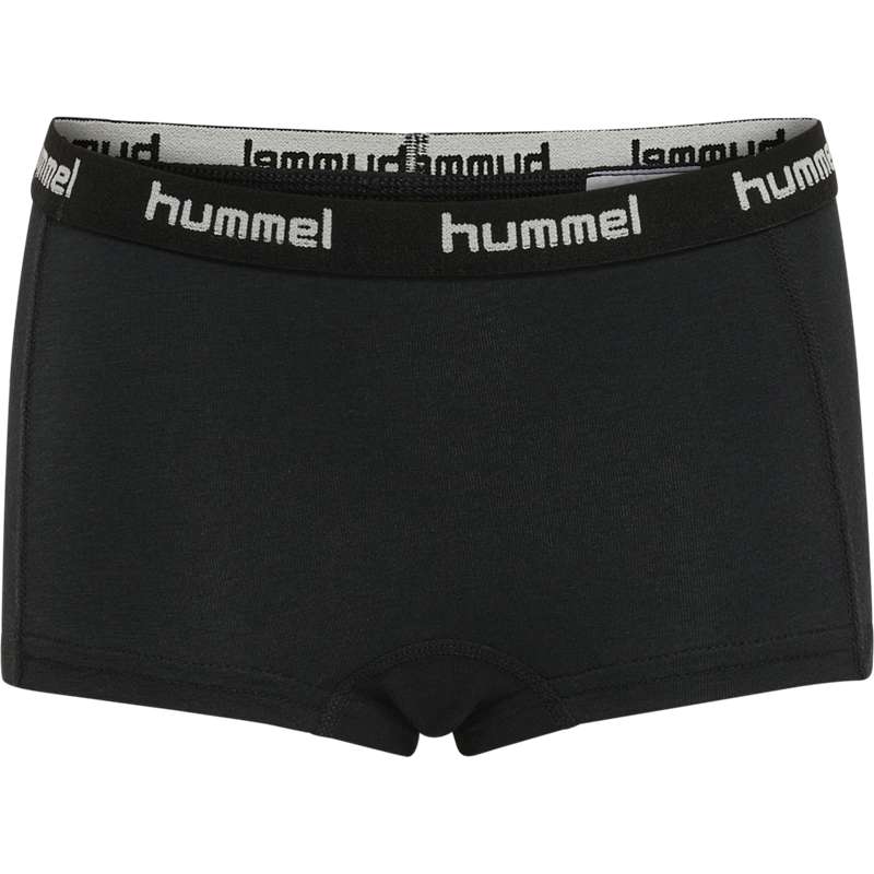 Hummel Carolina 2-pack Ondergoed Kinderen Bordeaux | 172205-322