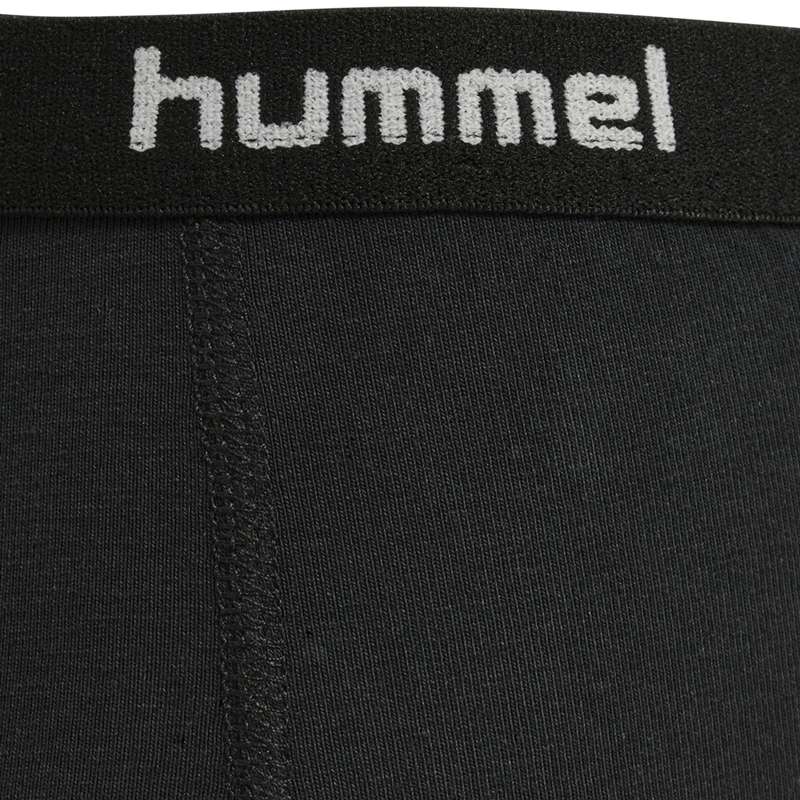 Hummel Carolina 2-pack Ondergoed Kinderen Bordeaux | 172205-322