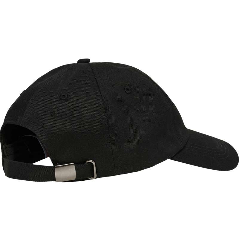 Hummel Change Caps Heren Zwart | 927415-424