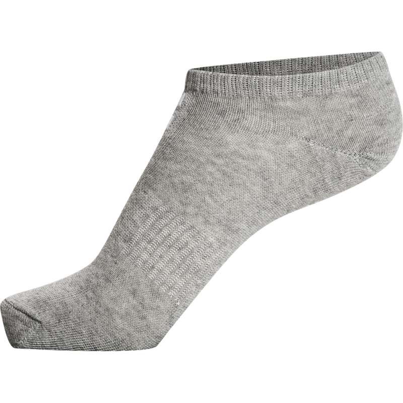 Hummel Chevron 6-pack Ankles Broek Heren Zwart | 129361-128