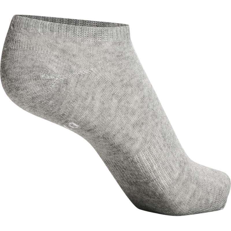 Hummel Chevron 6-pack Ankles Broek Heren Zwart | 129361-128