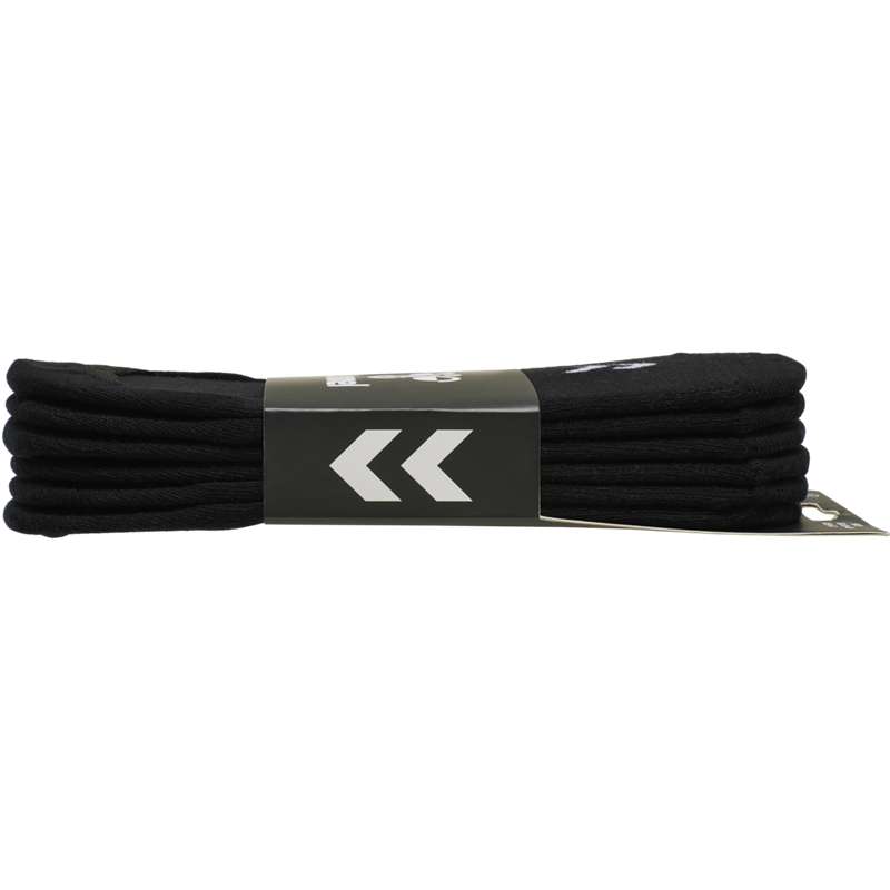 Hummel Chevron 6-pack No Shows Sokken Heren Zwart | 728589-810