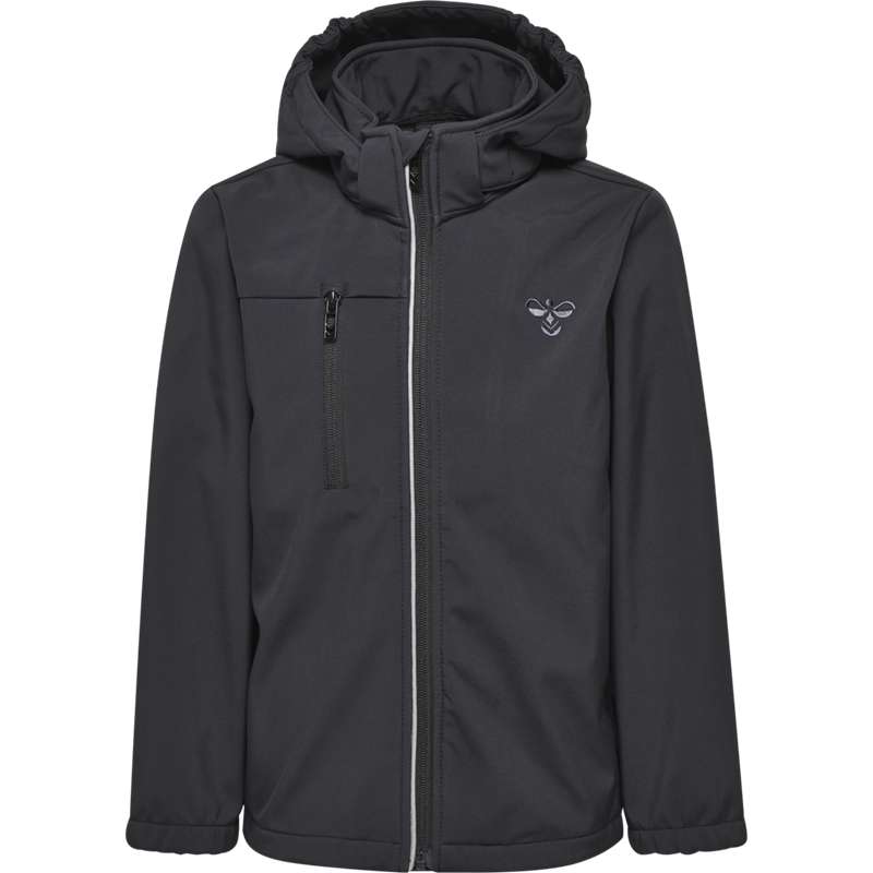 Hummel Christer Jassen Kinderen Zwart | 290212-607