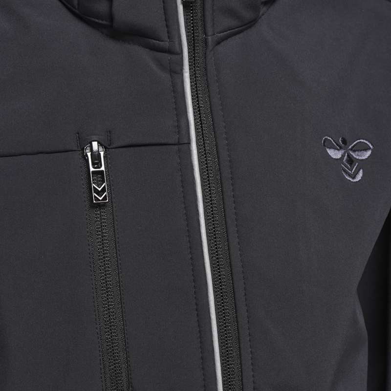 Hummel Christer Jassen Kinderen Zwart | 290212-607
