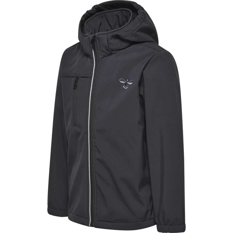 Hummel Christer Jassen Kinderen Zwart | 290212-607