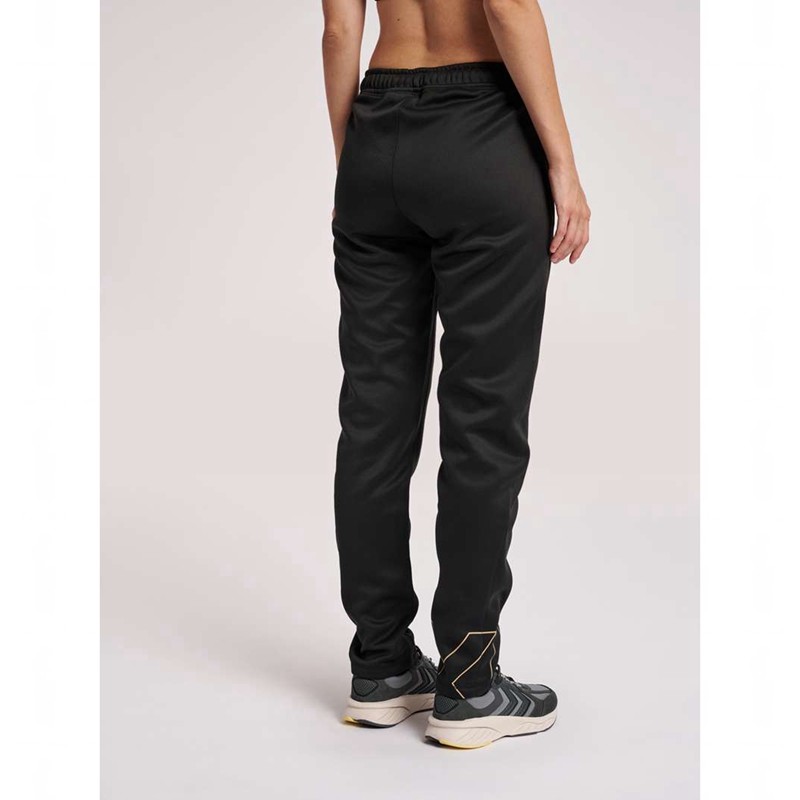 Hummel Cima Xk Broek Dames Zwart | 136209-238