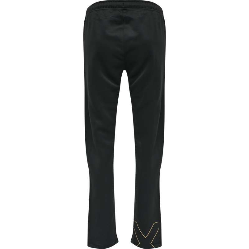 Hummel Cima Xk Broek Dames Zwart | 136209-238