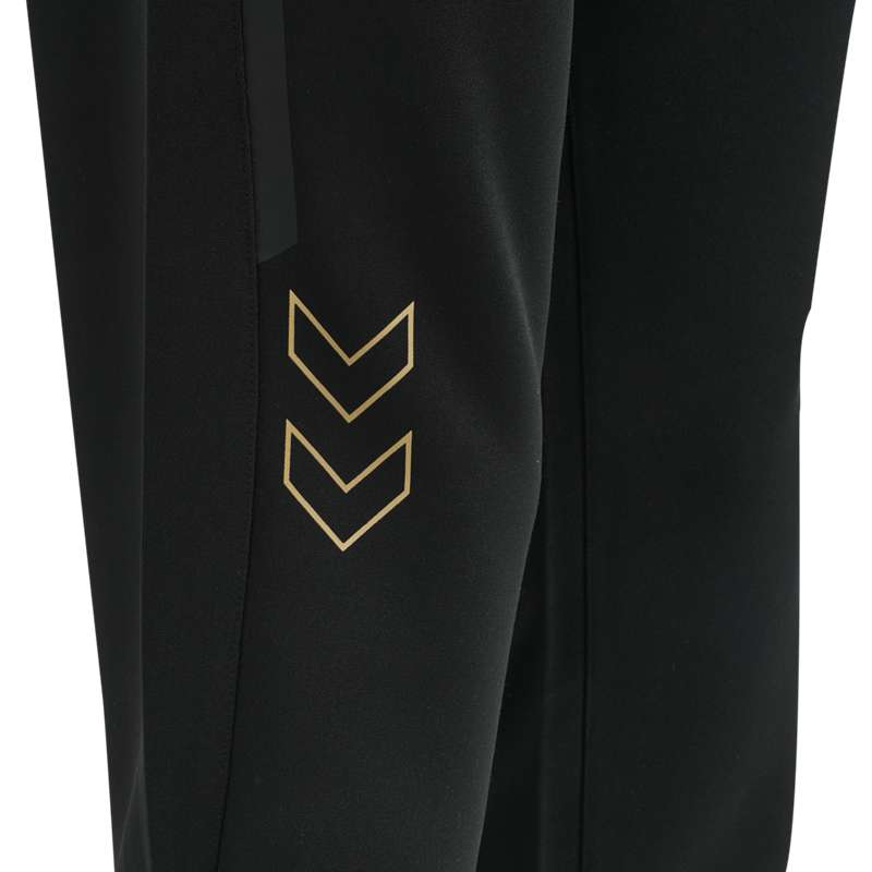 Hummel Cima Xk Broek Dames Zwart | 136209-238