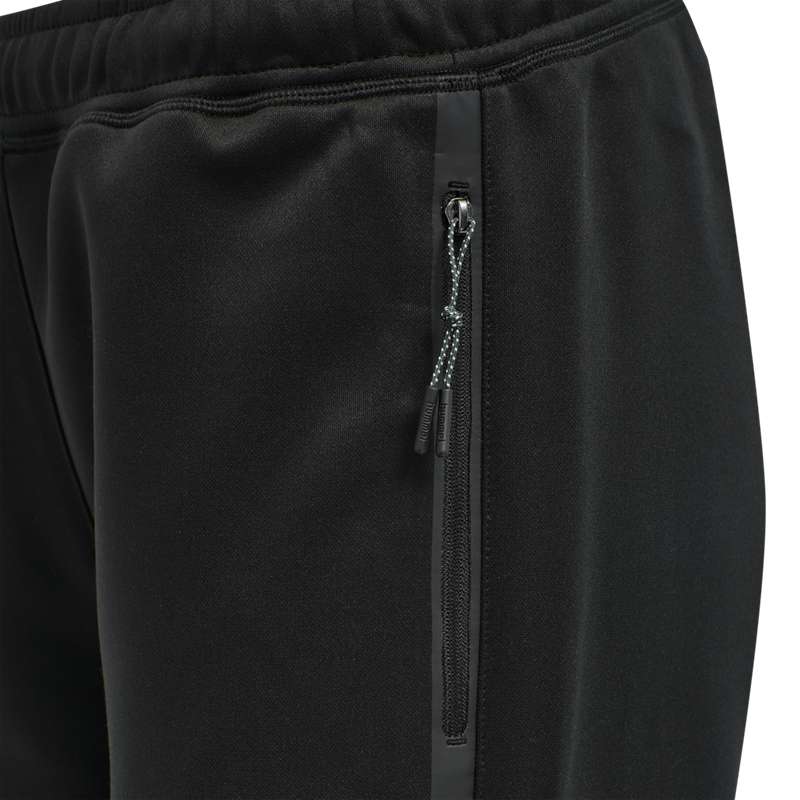 Hummel Cima Xk Broek Dames Zwart | 136209-238
